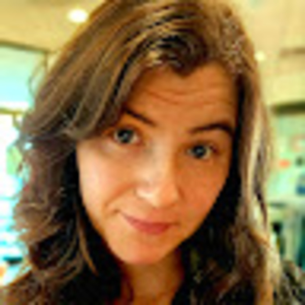 Meet your Posher, Maria